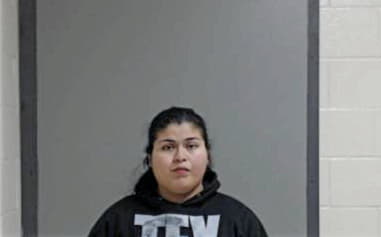 Mary Herrera, - Hidalgo County, TX 