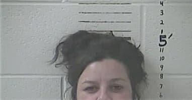 Erin Hinton, - Hancock County, MS 