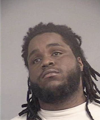 Lamont Hobbs, - Jefferson County, KY 