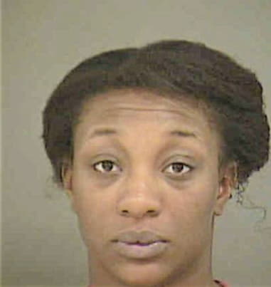 Tonya Holmes, - Mecklenburg County, NC 