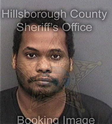 Stanley Hornsby, - Hillsborough County, FL 