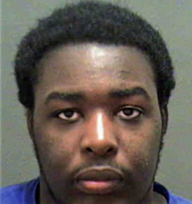 Jeremy Hunter, - Mecklenburg County, NC 