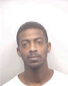 Anthony Jackson - Fulton County, GA 