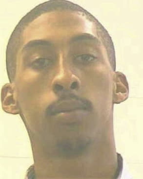 Thomas Jackson - Houston County, GA 