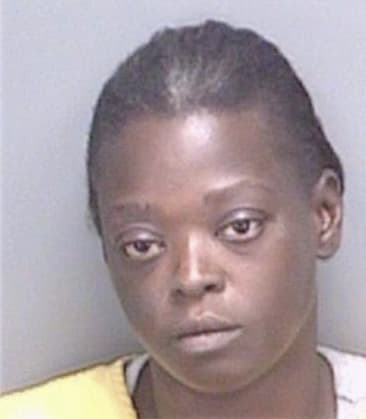 Ceteria Johnson, - Pinellas County, FL 