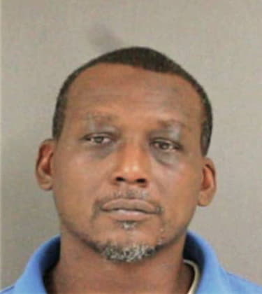 Larry Johnson, - Hinds County, MS 