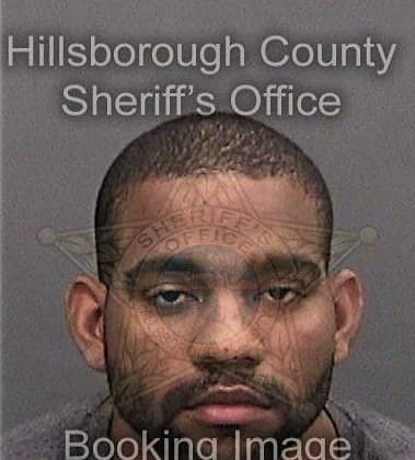 Brian Jones, - Hillsborough County, FL 