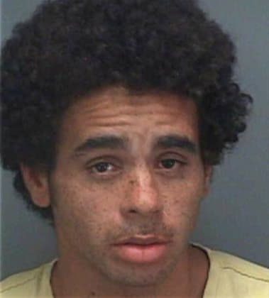 Jerrelle Jones, - Pinellas County, FL 