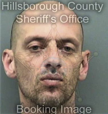 Michael Lacey, - Hillsborough County, FL 