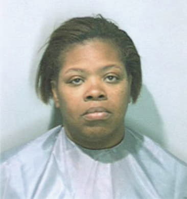 Felicia Lawrence, - DeKalb County, GA 