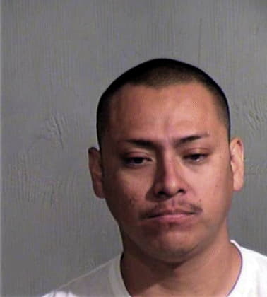 James Lee - Maricopa County, AZ 