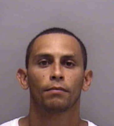 Jose Lopez, - Lee County, FL 