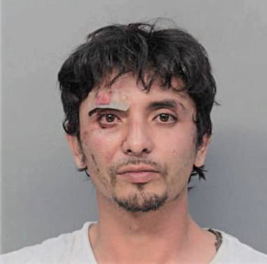 Victor Lopez, - Dade County, FL 