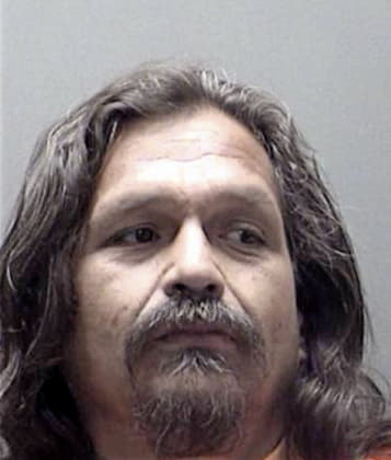 Eduardo Lopez-Lopez, - Wilson County, TX 