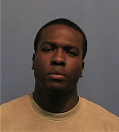 Marcus Love - Williamson County, TX 