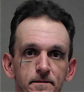 Robert Loveless - Collin County, TX 