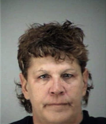 Arlene Lynch, - Lake County, FL 