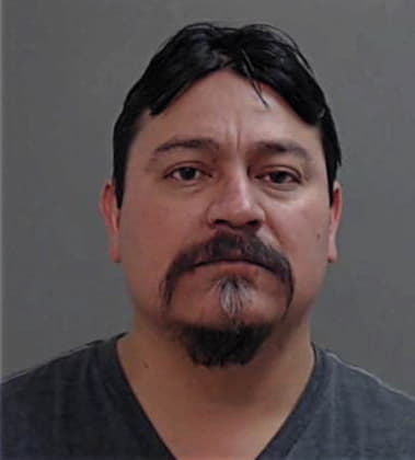 Alejandro Maldonado, - Hidalgo County, TX 