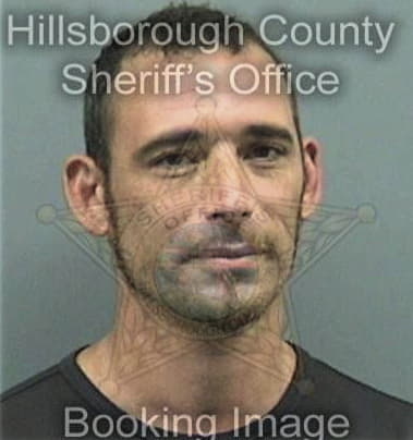 Andrew Marrero, - Hillsborough County, FL 