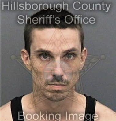 Michael Martin, - Hillsborough County, FL 