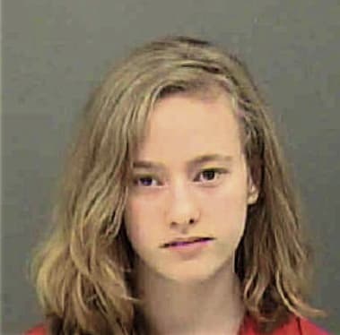 Taylor Martin, - Mecklenburg County, NC 