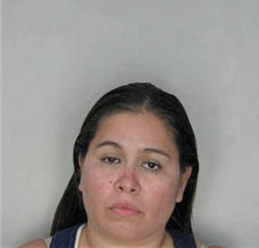 Arabeisy Martinez, - Hillsborough County, FL 