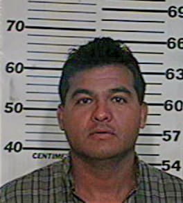 Armando Martinez, - Hidalgo County, TX 