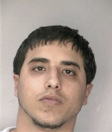 James Matteo - Hillsborough County, FL 