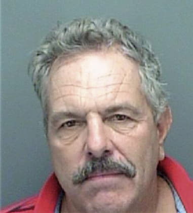 Elmer Mavis - Pinellas County, FL 