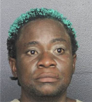 Tranell Maynard, - Broward County, FL 