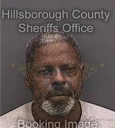 Devontae McCall - Hillsborough County, FL 