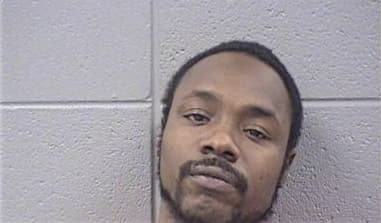 Terrell McCoy, - Cook County, IL 