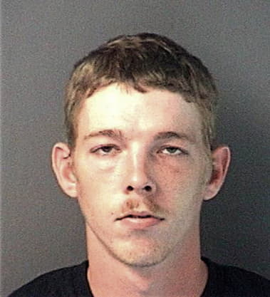 Jonathan McGatha, - Escambia County, FL 