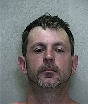 Joseph McKeon, - Marion County, FL 