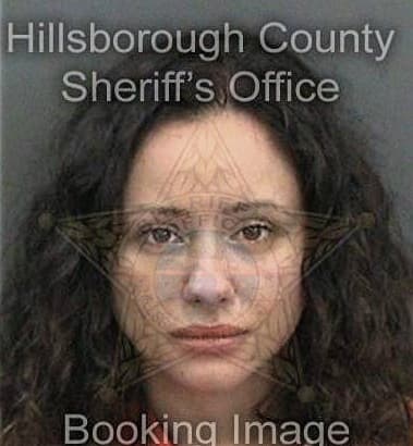 Sharon McKissick-Perez - Hillsborough County, FL 