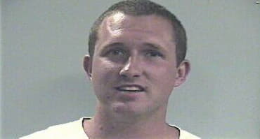 James Middleton - Fayette County, KY 