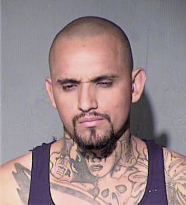 Famoun Miller - Maricopa County, AZ 
