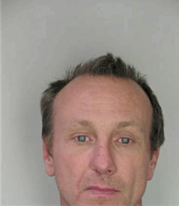 Paul Miller - Hillsborough County, FL 