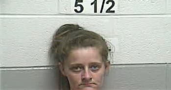Trisha Miller, - Whitley County, KY 