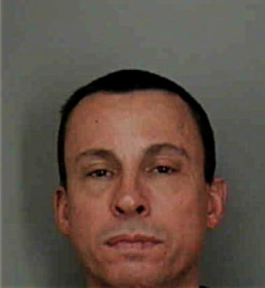 Wilfredo Mirandamiranda, - Polk County, FL 