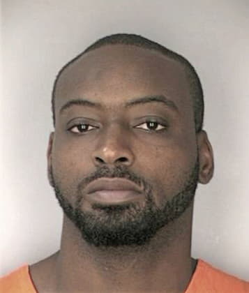 Anthony Mitchell - Hillsborough County, FL 
