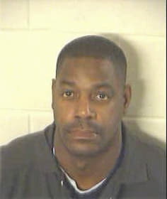 Maurice Morgan, - Fulton County, GA 