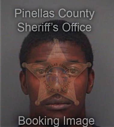 John Morris, - Pinellas County, FL 