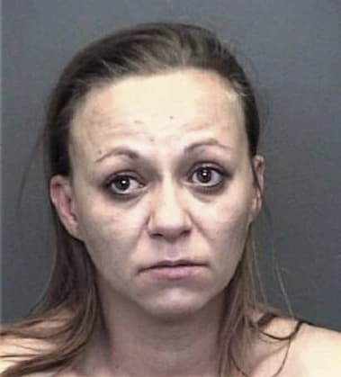 Kari Morris, - Vanderburgh County, IN 