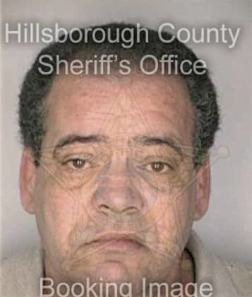 Gilbert Munoz, - Hillsborough County, FL 