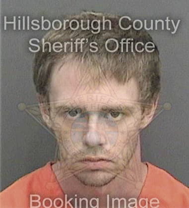 Christopher Murphy, - Hillsborough County, FL 