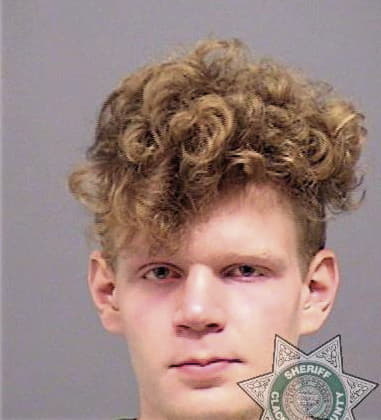 Shea Oneill, - Clackamas County, OR 