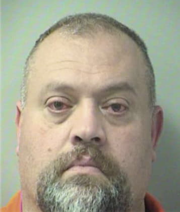 Robert Parmer, - Okaloosa County, FL 