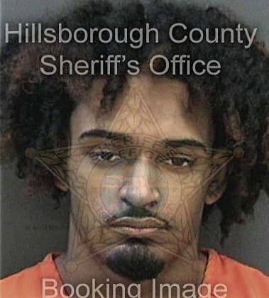 Arthur Parris, - Hillsborough County, FL 