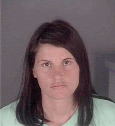 Christina Patrick, - Pasco County, FL 